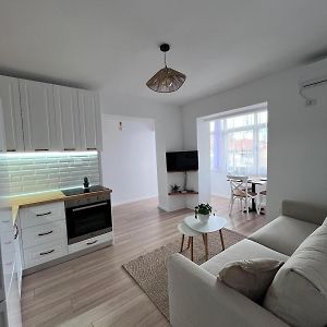 Appartement met een Slaapkamer